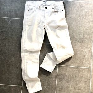 Paige Denim Verdugo Ankle jeans